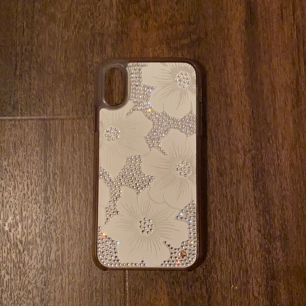 IPHONE XS CASE